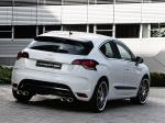 Citroen DS4 by Musketier 2010 года